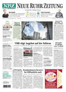 NRZ Neue Ruhr Zeitung Essen-Postausgabe - 27. Februar 2019