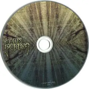 Dark Forest - The Awakening (2014)