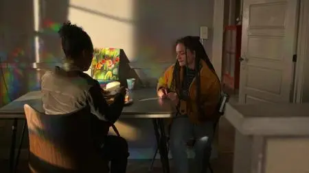 Amazing Stories S01E04