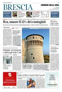 Corriere della Sera Brescia – 04 dicembre 2020