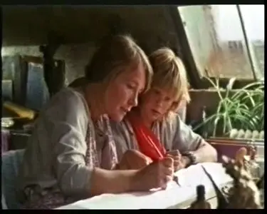 Barnens ö (1980)