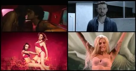 Most interesting MV of the last weeks (November - vol. 1, 2013)