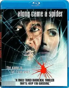 Along Came A Spider (2001)