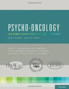 Psycho-Oncology, Second Edition (Repost)