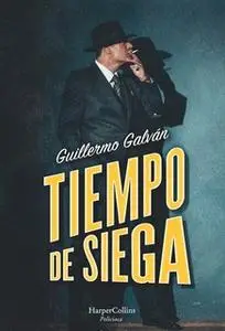 «Tiempo de siega» by Guillermo Galván