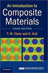 An Introduction to Composite Materials 3rd Edition