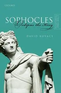 Sophocles: Oedipus the King: A New Verse Translation