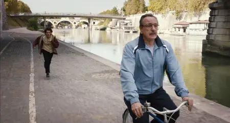 Twice Born (2012)
