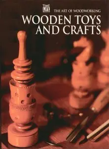 Wooden Toys and Crafts [Repost]