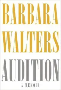 Audition: A Memoir (repost)