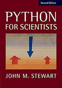 Python for Scientists