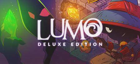 Lumo - Deluxe Edition (2016)