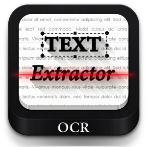 Text Extractor 1.6.0