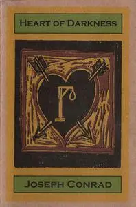 «Heart of Darkness» by Joseph Conrad