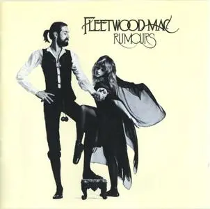 Fleetwood Mac - Rumours (1977)