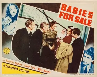 Babies for Sale (1940)
