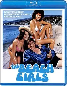 The Beach Girls (1982)