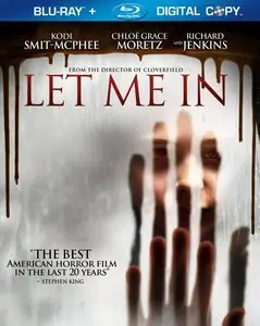Let Me In (2010)