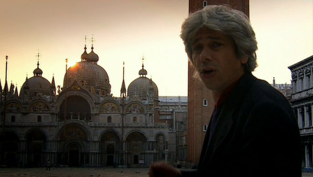 BBC - Francesco's Venice (2007)