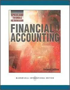 Financial Accounting, 2 edition