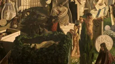 BBC - Stanley Spencer: The Colours of the Clyde (2014)