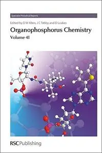 Organophosphorus Chemistry  Volume 41