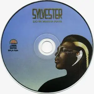 Sylvester - All I Need (Do Ya Wanna Funk) (1982) [2019, Remastered]