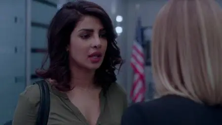 Quantico S01E16