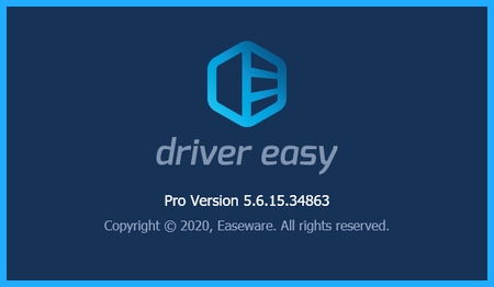 Driver Easy Professional 5.6.15.34863 Multilingual + Portable