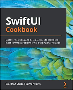 SwiftUI Cookbook (Code Files)