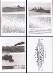 Miniatury morskie EWM 9-9 - Bitwa kolo Przyladka Spada