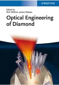 Optical Engineering of Diamond [Repost]