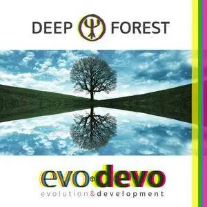 Deep Forest - Evo-Devo (2016)