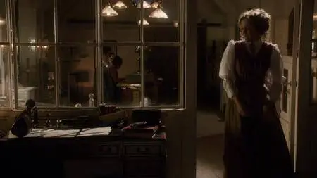 Murdoch Mysteries S11E15