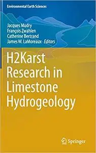 H2Karst Research in Limestone Hydrogeology