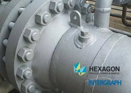 Intergraph PV Elite 2016 version 18.0