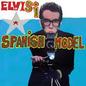 Elvis Costello & The Attractions - Spanish Model (2021) [Official Digital Download 24/96]