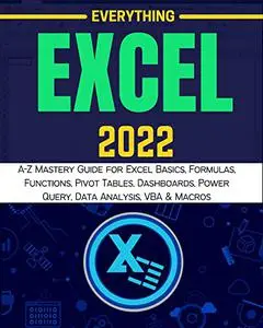 EVERYTHING EXCEL 2022