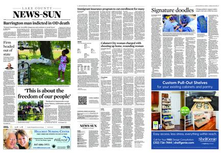 Lake County News-Sun – June 20, 2023