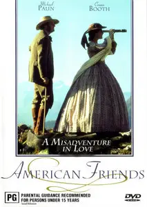American Friends (1991)