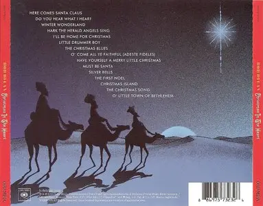 Bob Dylan - Christmas in the Heart (2009) [repost]