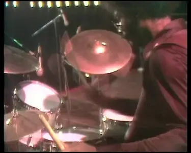 Archie Shepp Quartet - Live at the Teatro Alfieri Part 1 & Part 2 (2004)