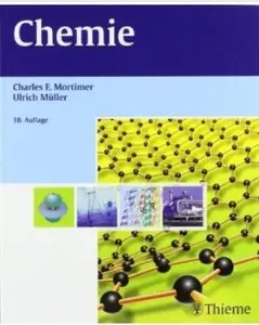 Chemie (Auflage: 10) [Repost]