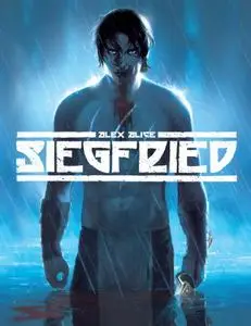 Siegfried (Tomo 1), de  Alex Alice