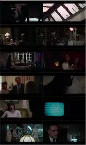 Klute (1971) + Extras [The Criterion Collection]