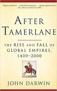 Tamerlane: The Life of the Great Amir