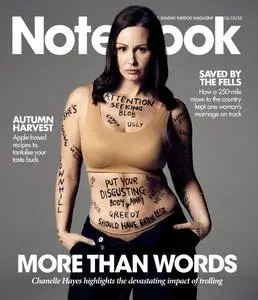 Notebook - 16 October 2023