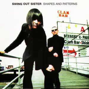 Swing Out Sister - Albums Collection 1987-2012 (18CD)
