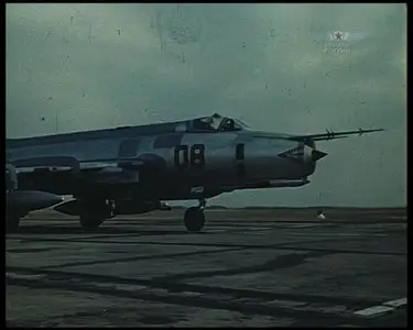 Attack Aircraft And Front Line Bombers. The Jet Strike / Штурмовики и фронтовые бомбардировщики. Реактивный удар (2008) [ReUp]