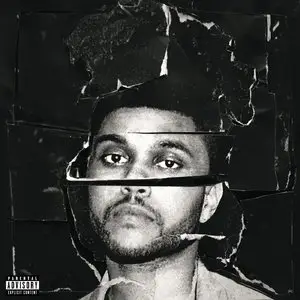 The Weeknd - Beauty Behind The Madness (2015)